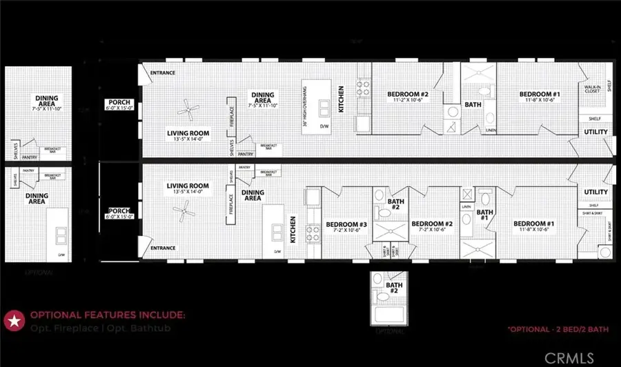 43823 D Street, Hemet, CA 92544 - #2