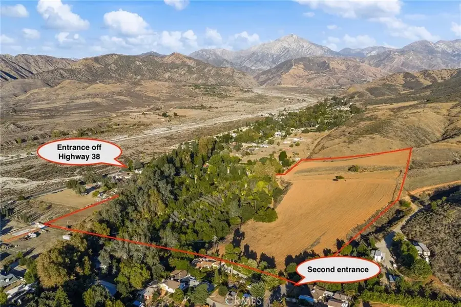 2700 Mill Creek, Mentone, CA 92359 - #2