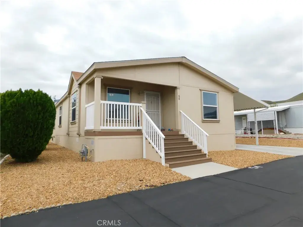 2200 W Wilson #54, Banning, CA 92220 - Image #1