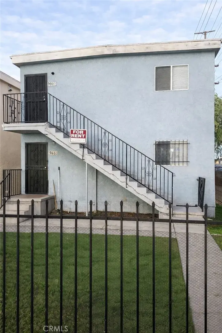 9601 Avalon, Los Angeles, CA 90003 - Image #1