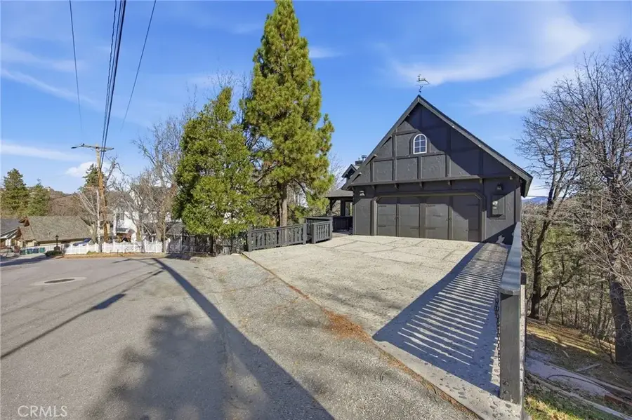 417 Emerald, Lake Arrowhead, CA 92352 - Image #3