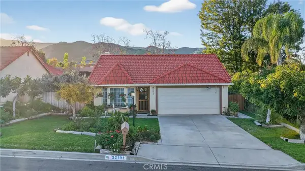 23191 Canyon Estates, Corona, CA 92883