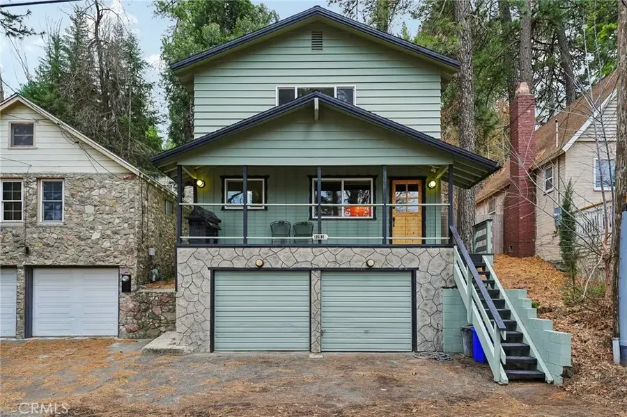 22831 Waters Drive, Crestline, CA 92325 - Image #2