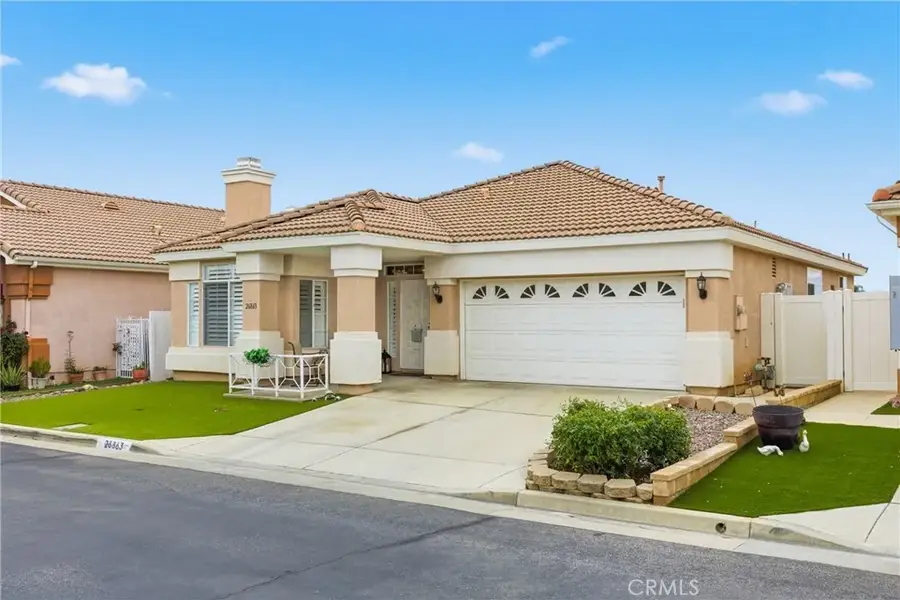 26863 Buccaneer, Menifee, CA 92585 - Image #2