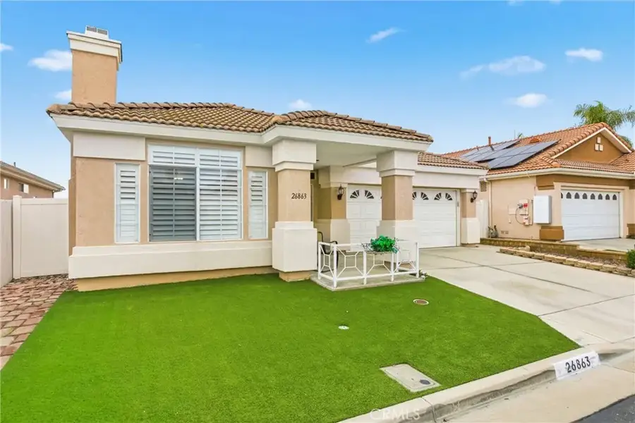 26863 Buccaneer, Menifee, CA 92585 - Image #3