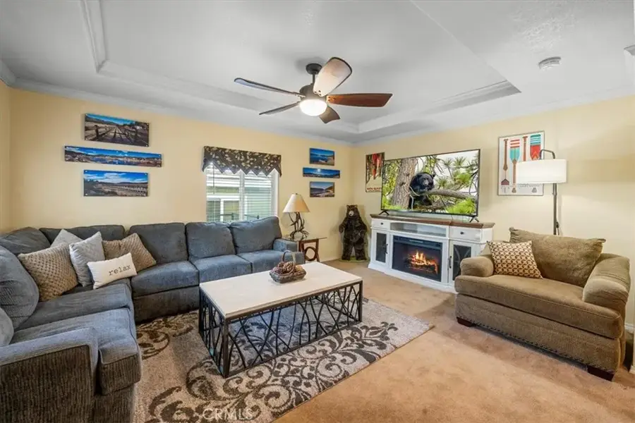 391 Montclair #99, Big Bear City, CA 92314 - Image #3