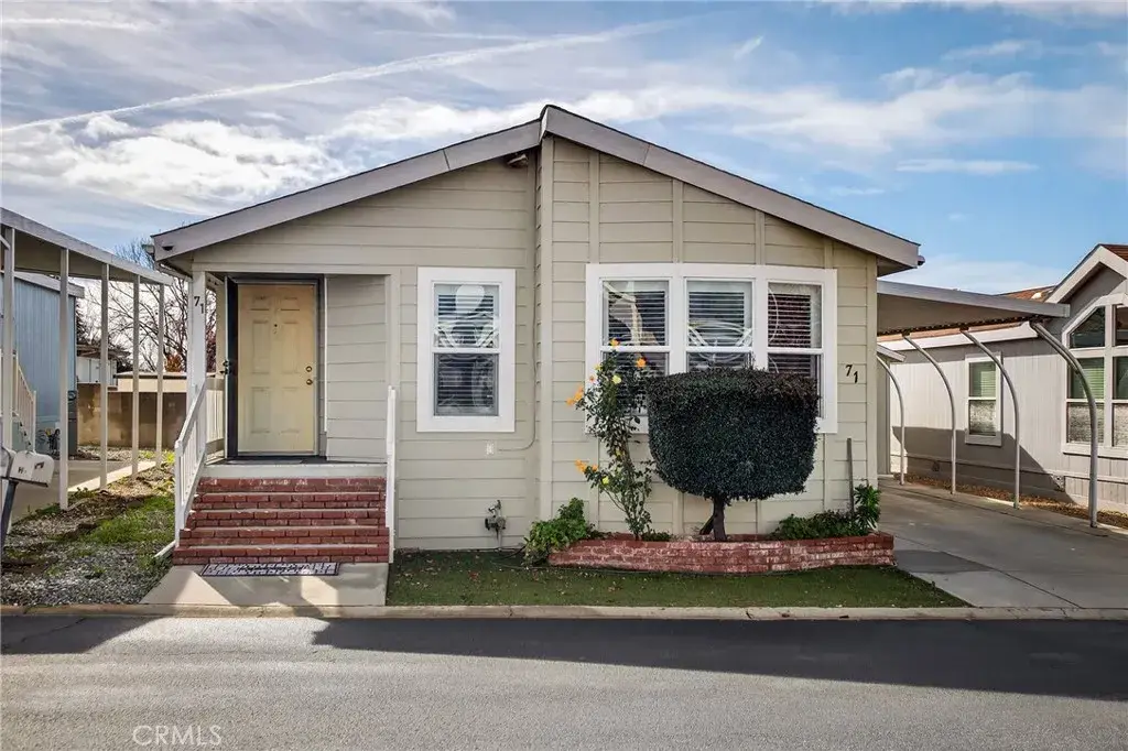 12367 4th #71, Yucaipa, CA 92399 - Image #1