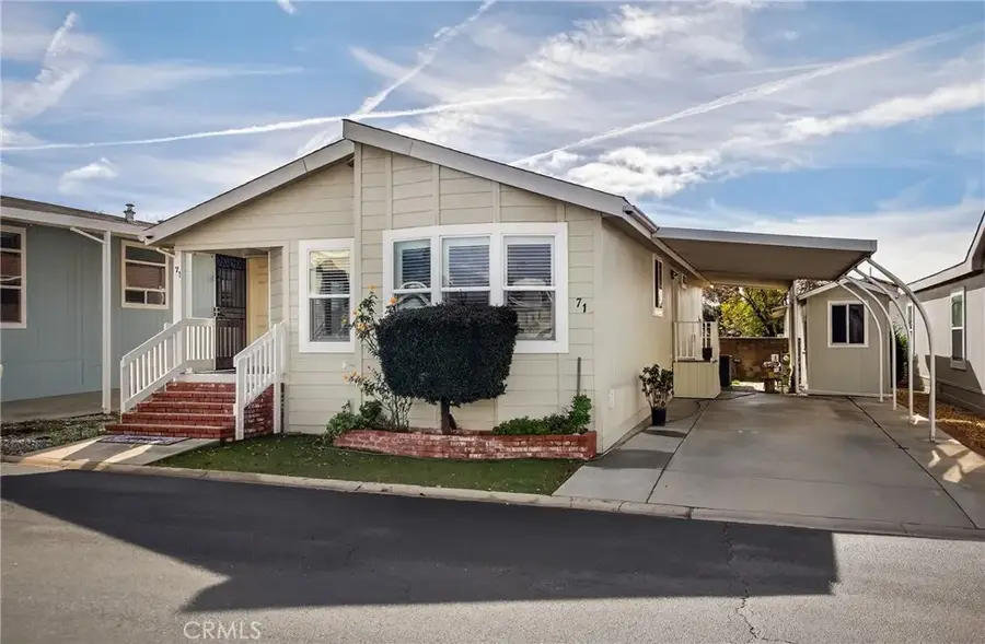 12367 4th #71, Yucaipa, CA 92399 - Image #2