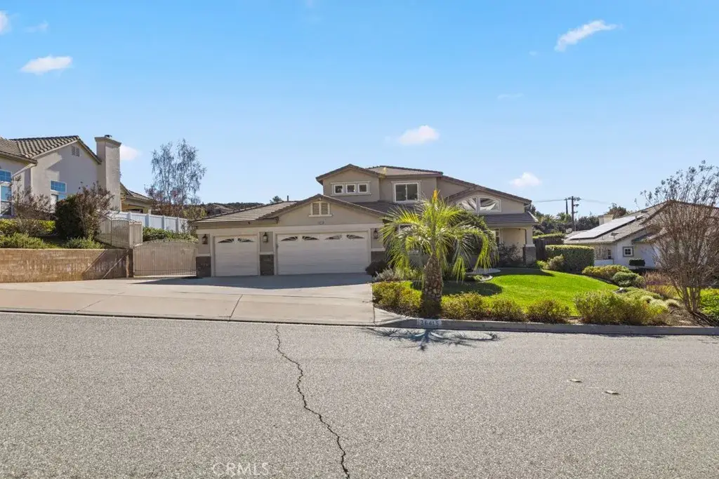 36415 Cherrywood, Yucaipa, CA 92399 - Image #1
