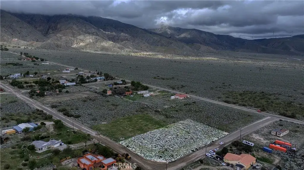 0 Woodridge, Whitewater, CA 92282 - Image #1