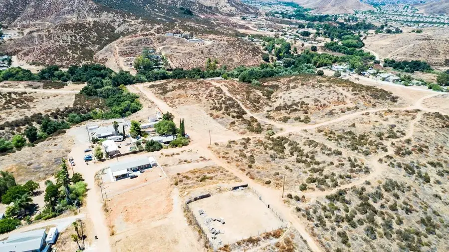 0 Wheeler, Menifee, CA 92584 - #2