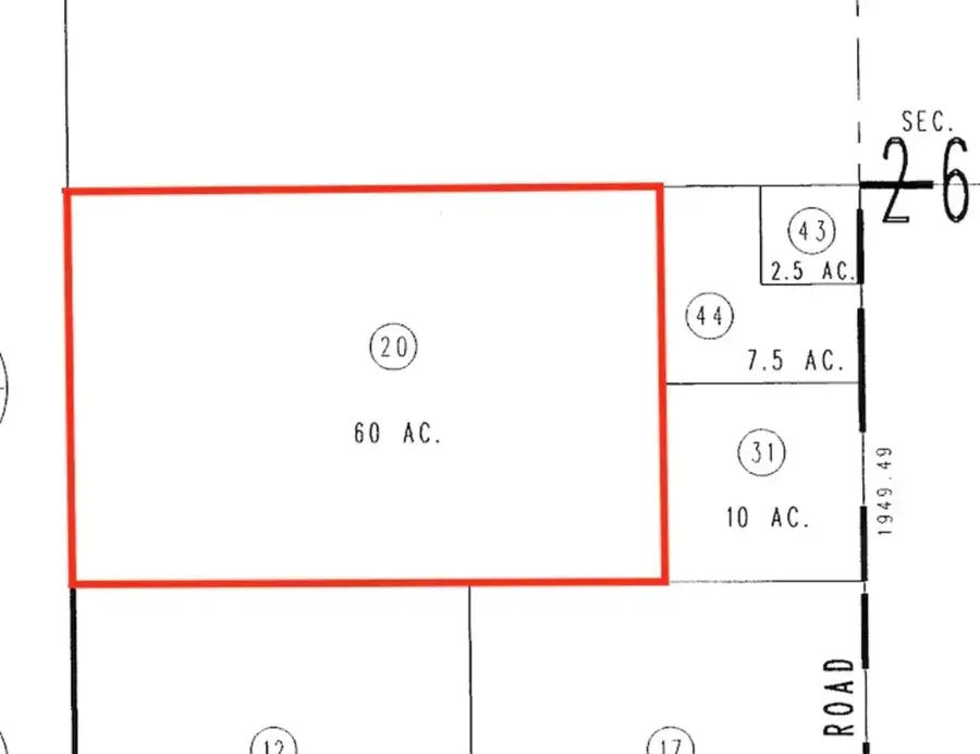 0 Bartlett At Tanner, El Mirage, CA 92301 - #3