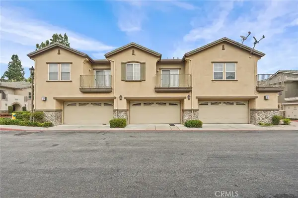 7353 Ellena West Unit 112 West, Rancho Cucamonga, CA 91730