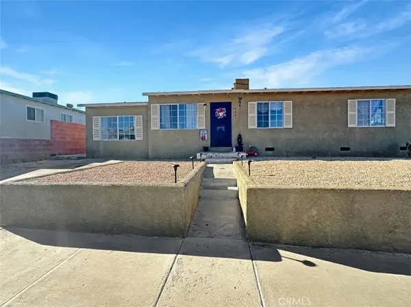 620 Kathleen, Barstow, CA 92311
