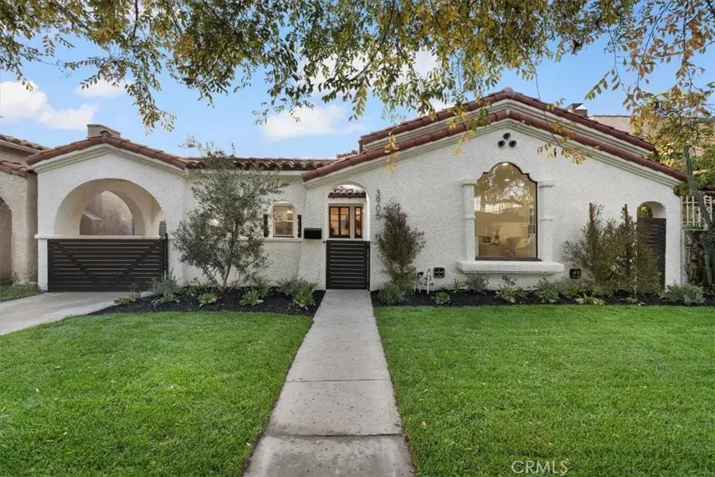 3905 Roxton Avenue, Los Angeles, CA 90008 - Image #1