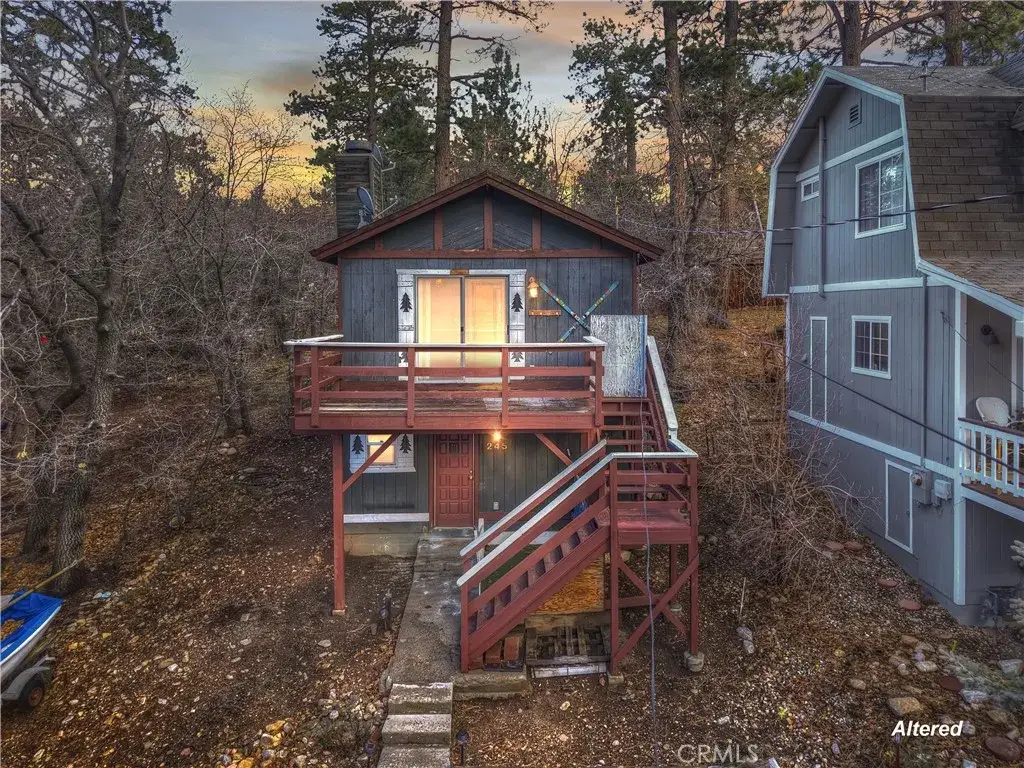 245 Vista, Sugarloaf, CA 92386 - #1