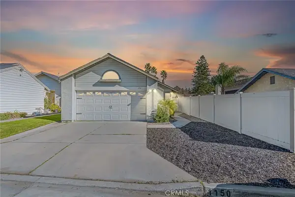 1150 Express Circle, Colton, CA 92324