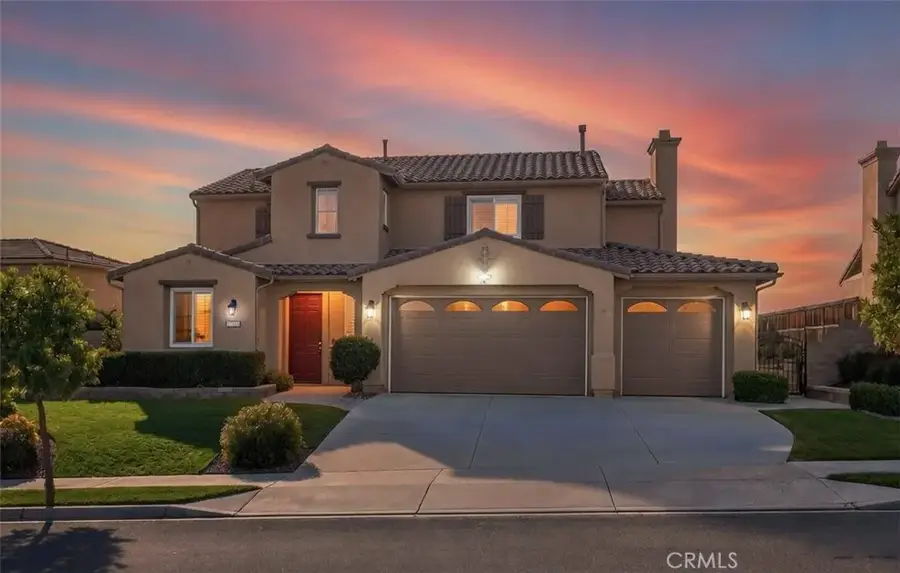 33985 Oro Fino, Yucaipa, CA 92399 - #2