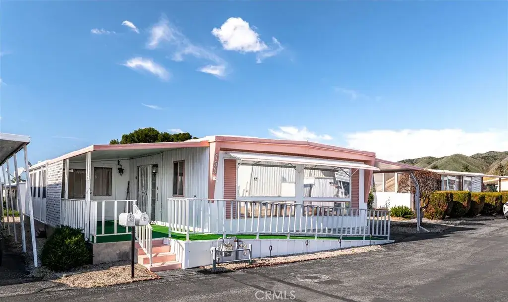 12220 5th #195, Yucaipa, CA 92399 - Image #1