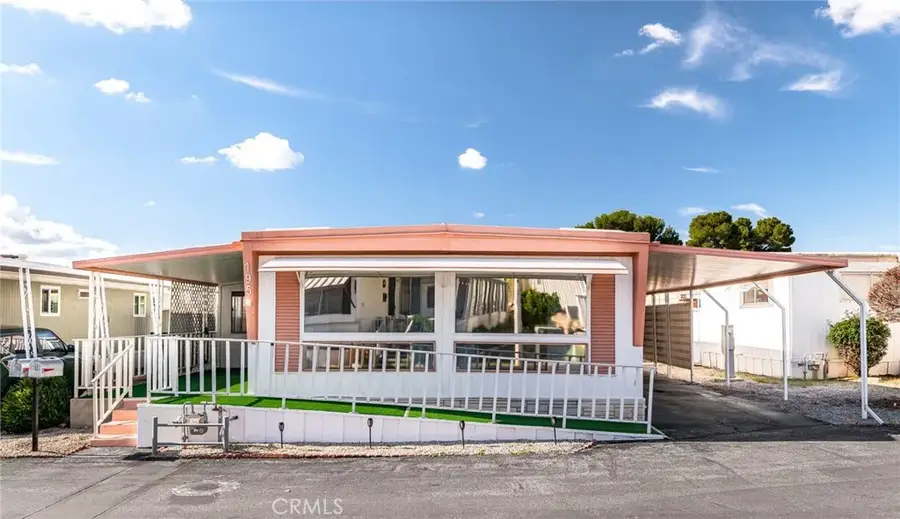 12220 5th #195, Yucaipa, CA 92399 - Image #2