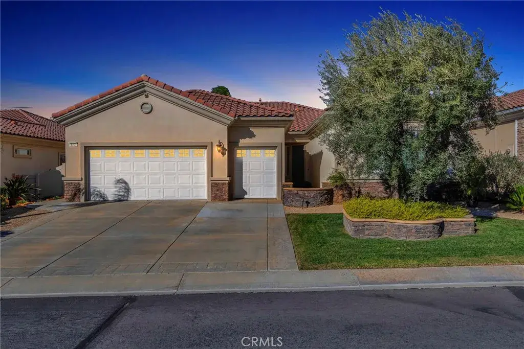 930 Gleneagles, Beaumont, CA 92223 - Image #1