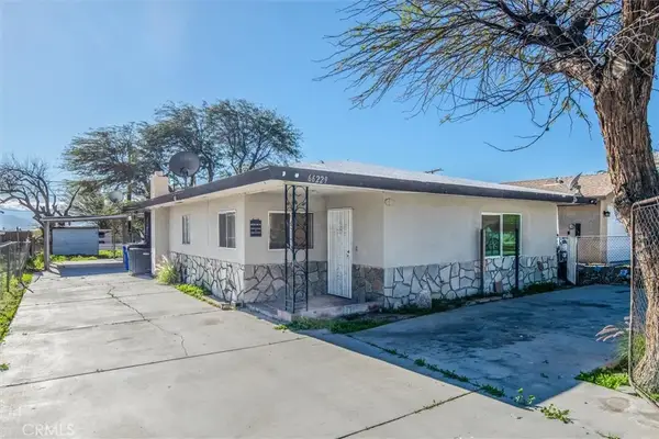 66229 4th, Desert Hot Springs, CA 92240