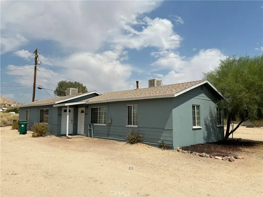 6688 Yucca, Twentynine Palms, CA 92277 - Image #1