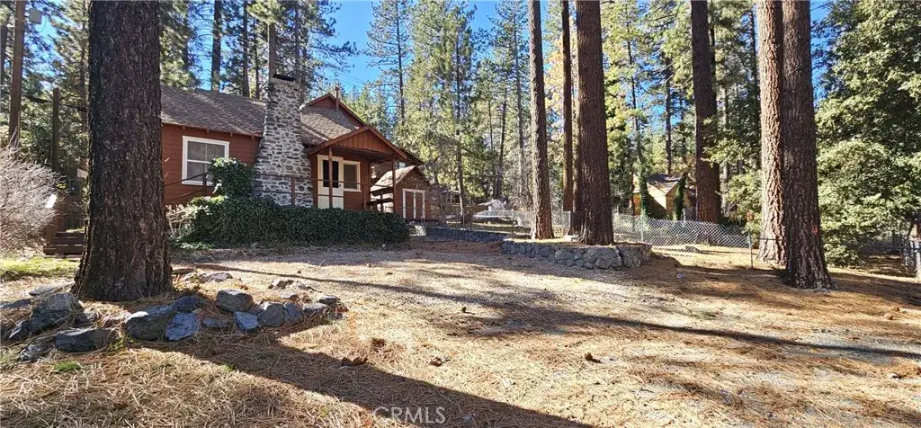 1417 Helen, Wrightwood, CA 92397 - Image #1