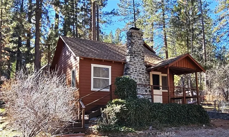 1417 Helen, Wrightwood, CA 92397 - Image #2