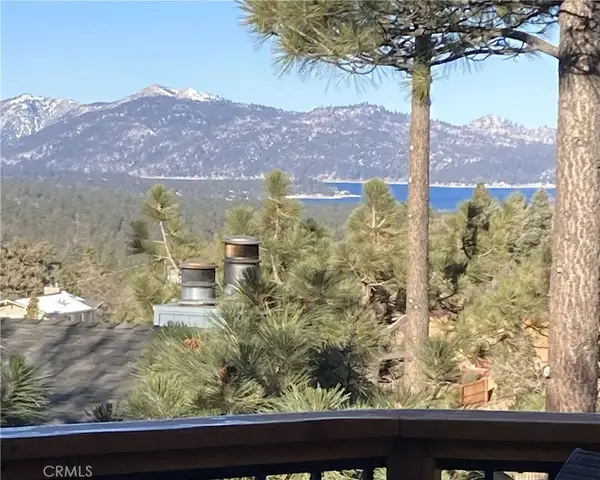 43806 Colusa, Big Bear Lake, CA 92315