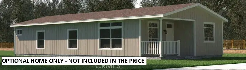 0 Avenida Gaviota, Quail Valley, CA 92587 - #2