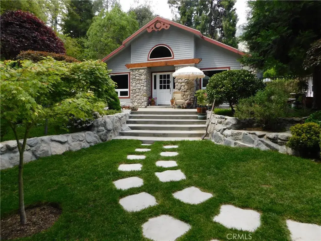 36976 Sycamore Drive, Mountain Home Village, CA 92359 - Image #1