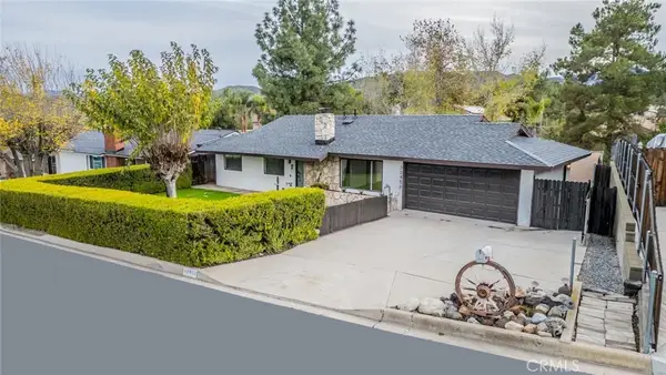 33456 Bodie, Yucaipa, CA 92399