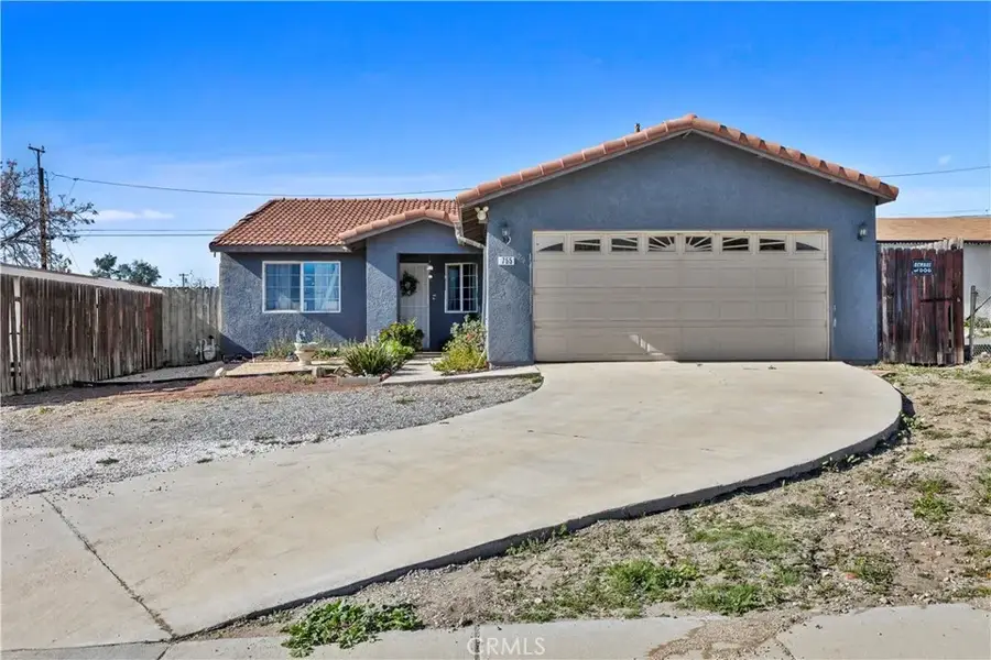755 N Allen, Banning, CA 92220 - Image #2