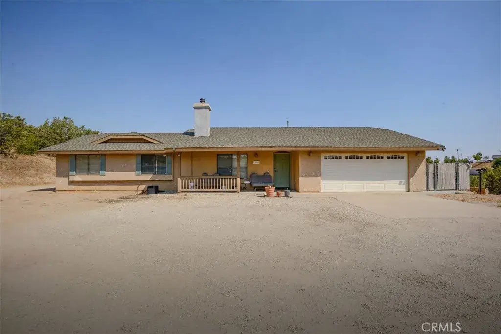 11032 Joshua Street, Hesperia, CA 92344 - Image #1