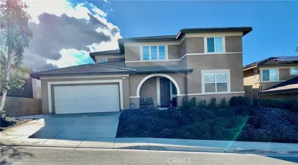 11449 Lyle, Beaumont, CA 92223