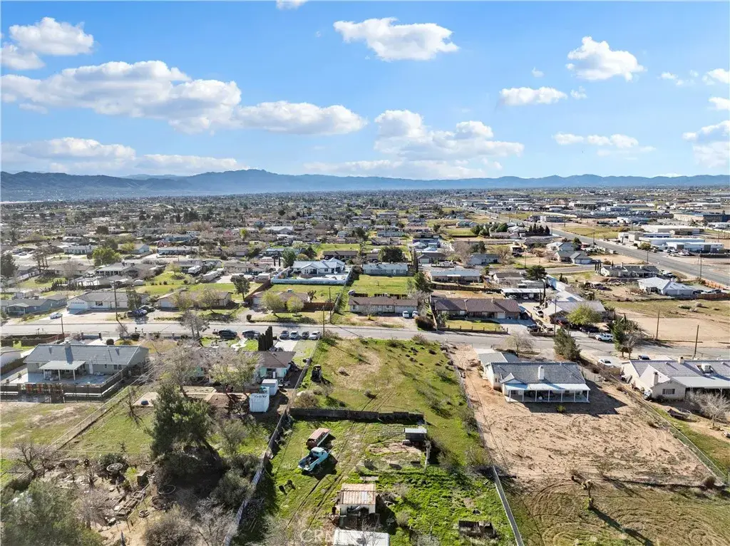 0 Sycamore, Hesperia, CA 92345 - Image #1