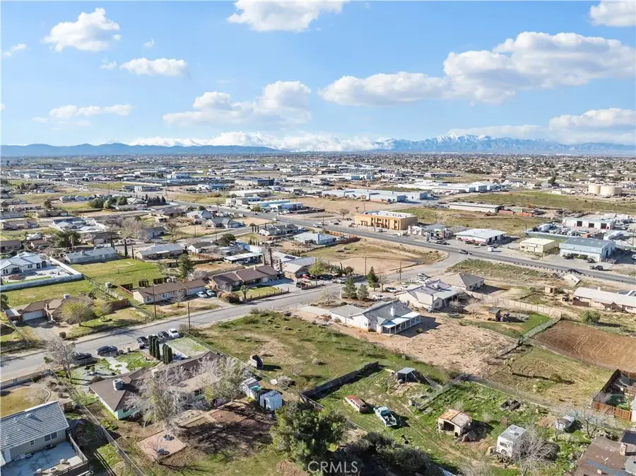 0 Sycamore, Hesperia, CA 92345 - Image #2