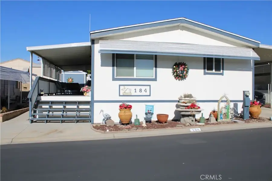 1010 Terrace #184, San Bernardino, CA 92410 - Image #2