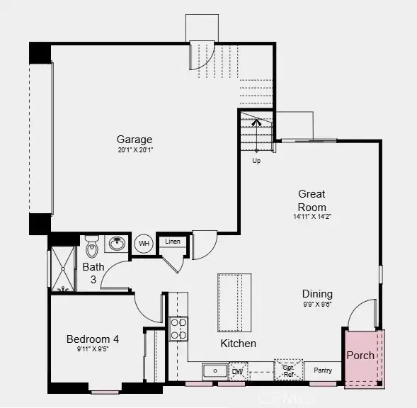 13833 Huckleberry Street, Moreno Valley, CA 92555 - Image #2