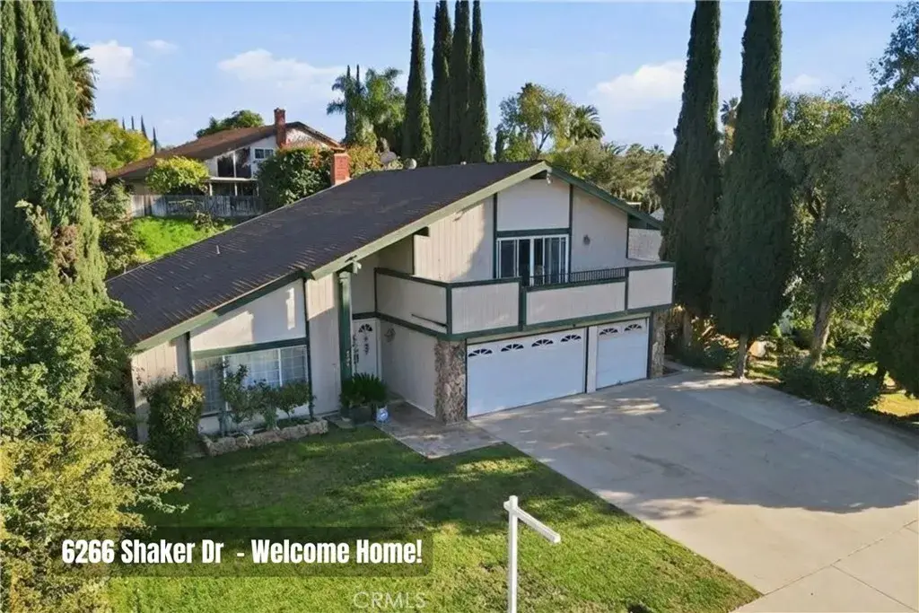 6266 Shaker, Riverside, CA 92506 - Image #1