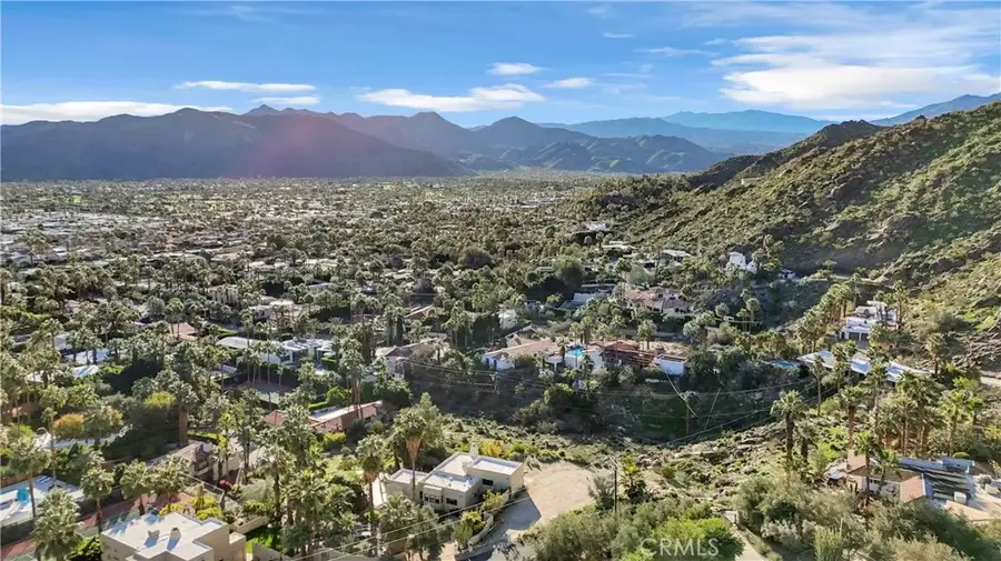 1870 S Crestview, Palm Springs, CA 92264 - #3