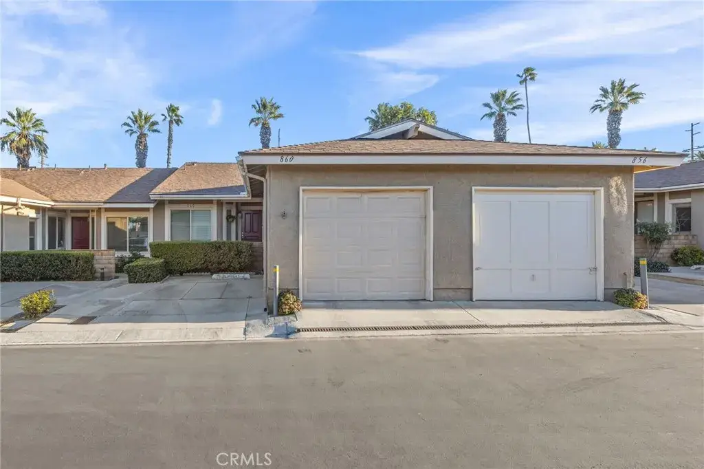 860 Tangerine, Corona, CA 92879 - Image #1