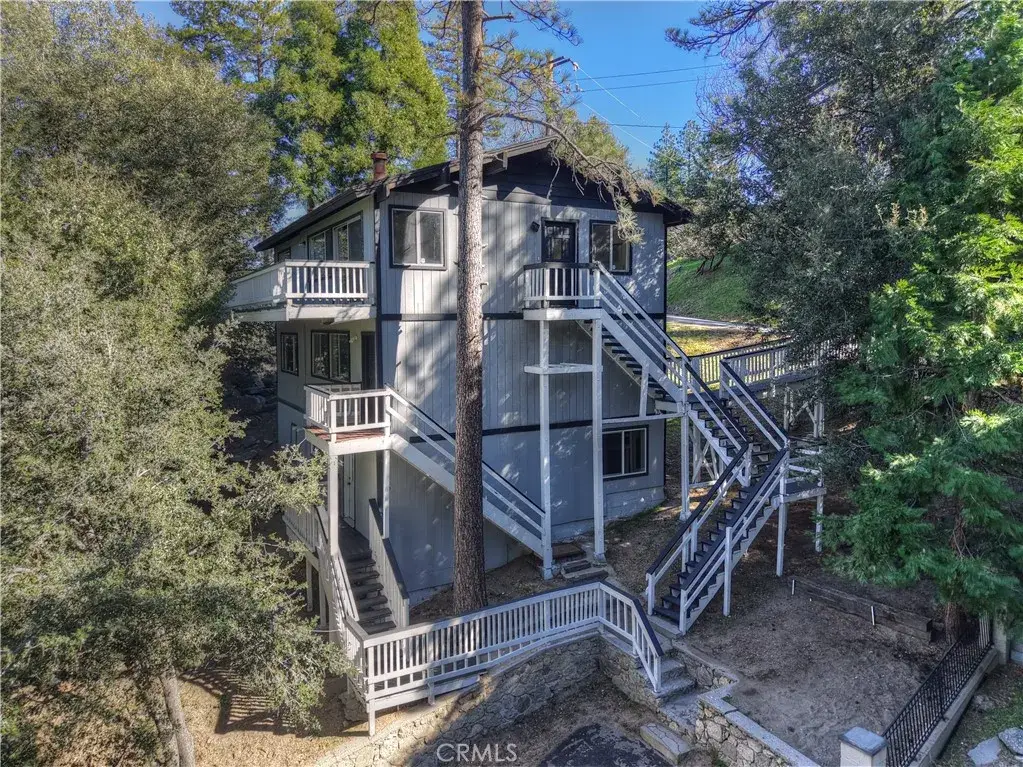 129 Zermat Unit 1 & 2, Crestline, CA 92325 - Image #1