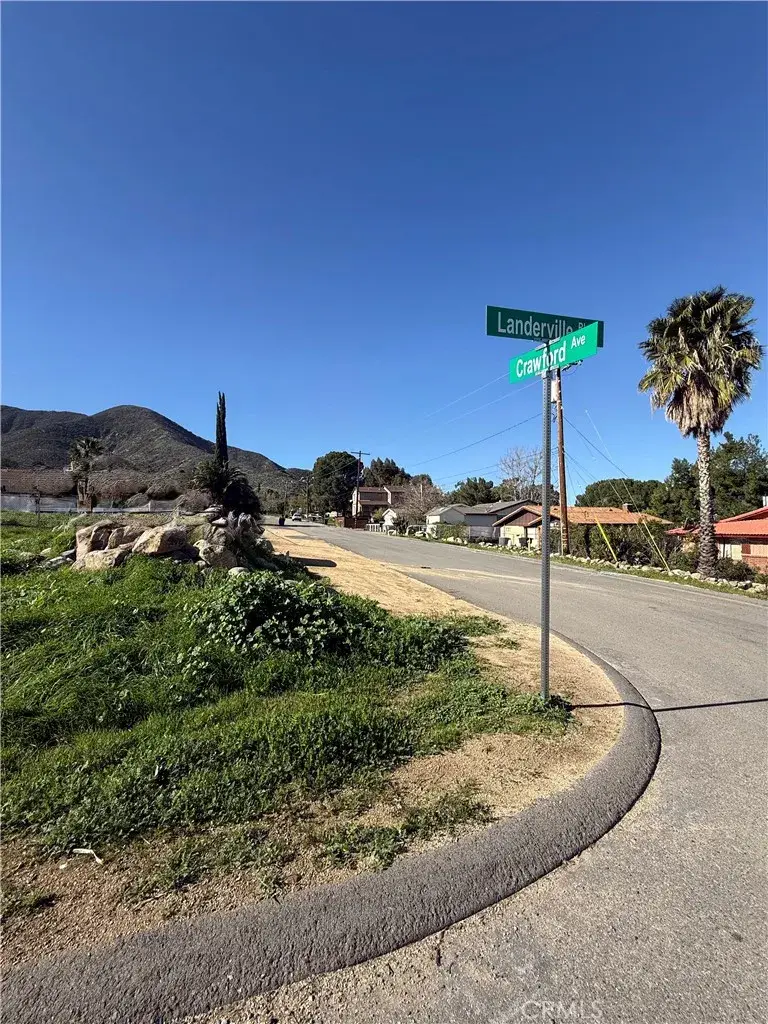 0 Landerville, Lake Elsinore, CA 92530 - Image #3