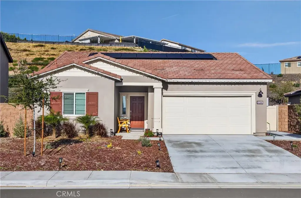 35344 Couples Court, Beaumont, CA 92223 - Image #1