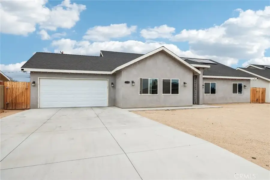 10121 Margery Avenue, California City, CA 93505 - Image #2