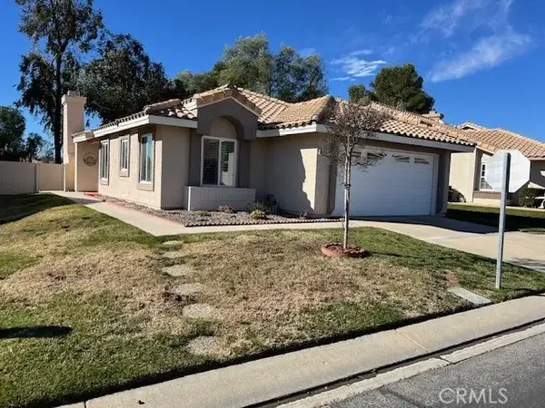 1085 Pauma Valley, Banning, CA 92220