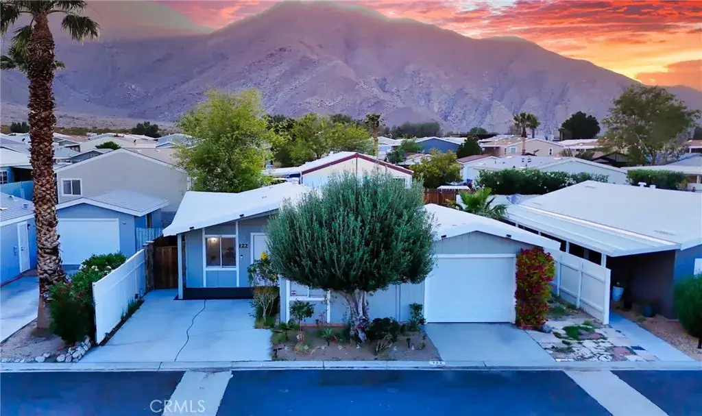 22840 Sterling #122, Palm Springs, CA 92262 - Image #1