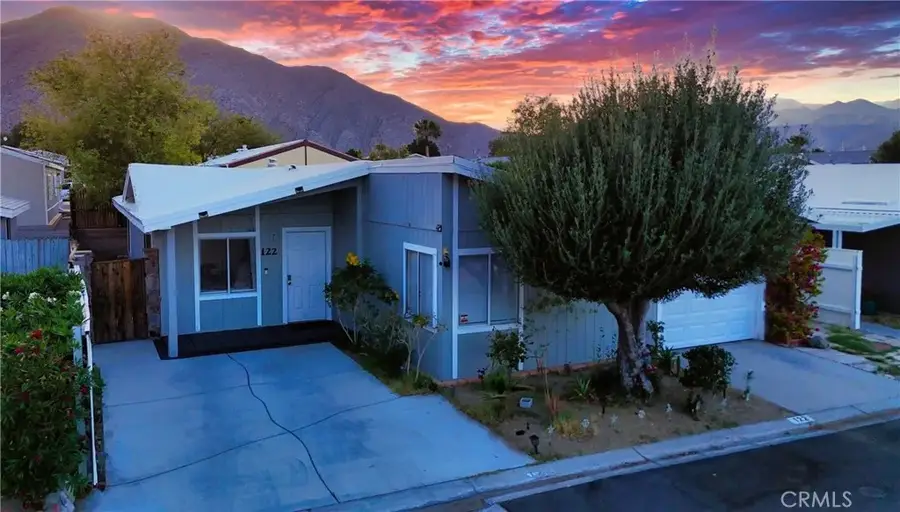 22840 Sterling #122, Palm Springs, CA 92262 - Image #3